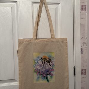 Nectar Unleashed Tote Bag