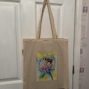 Sweet Nectar Tote Bag